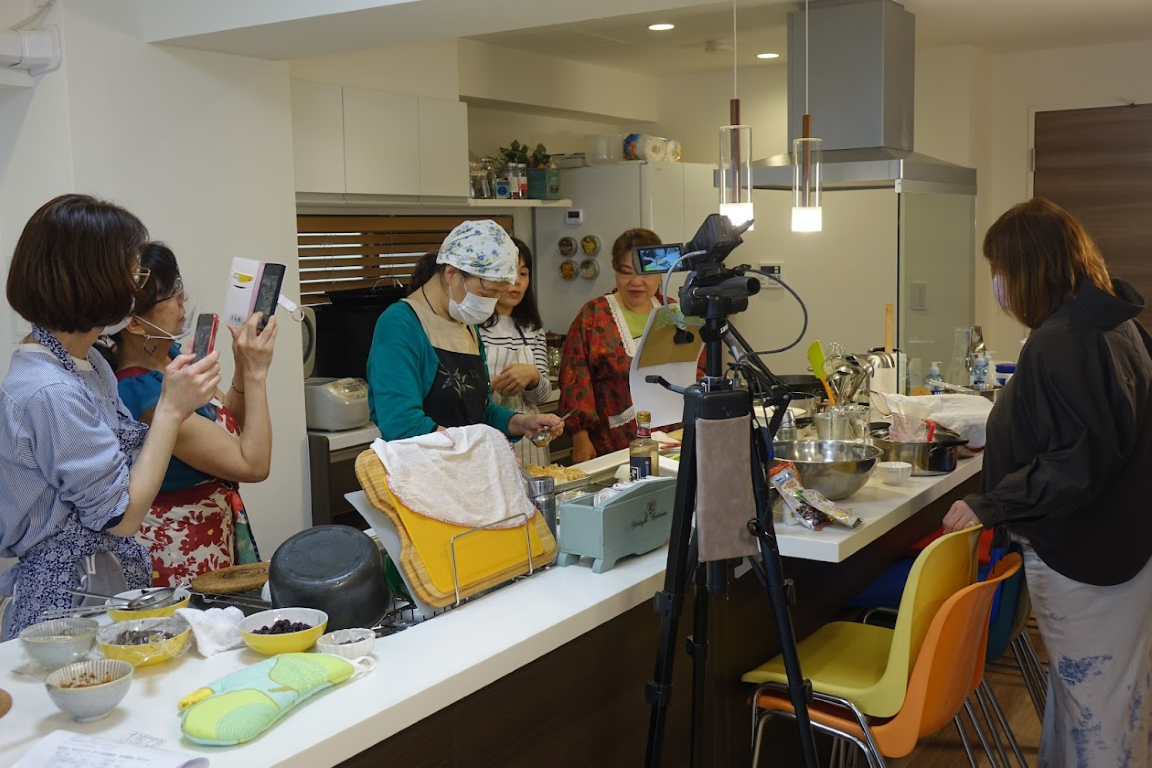 2023 5 8 well being ワンデー講座・料理説明写真 (中)